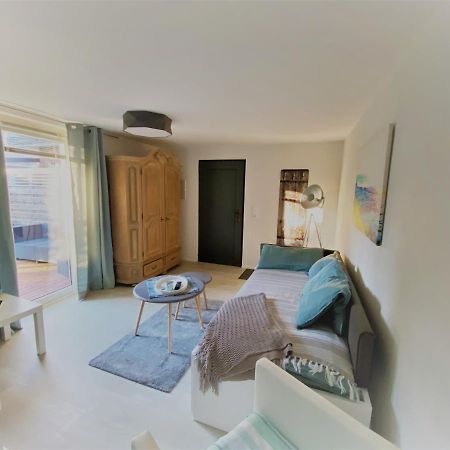 Appartement Haus Kogge Dangast à Varel Extérieur photo