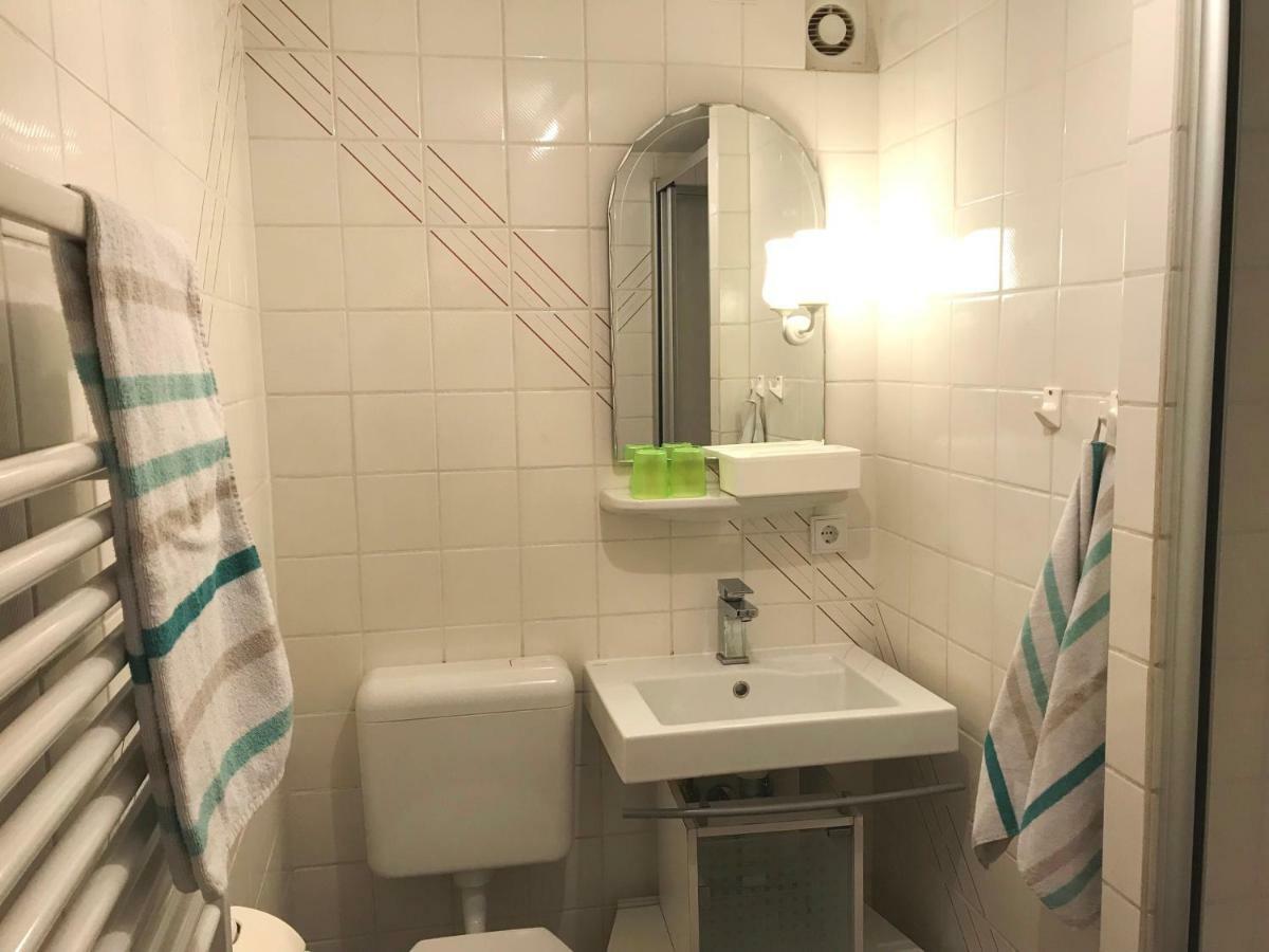 Appartement Haus Kogge Dangast à Varel Extérieur photo